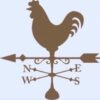 風見鶏の集ロゴ