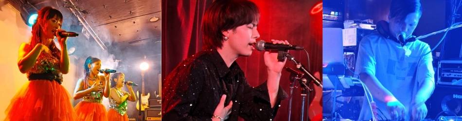 1Fイベントホールの スケジュール を確認してLIVE生誕祭DJイベント開催しませんか?