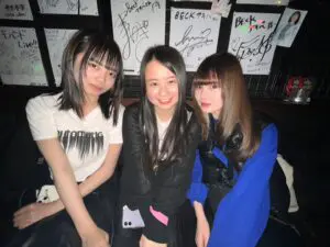 BECKアキバ来場者様