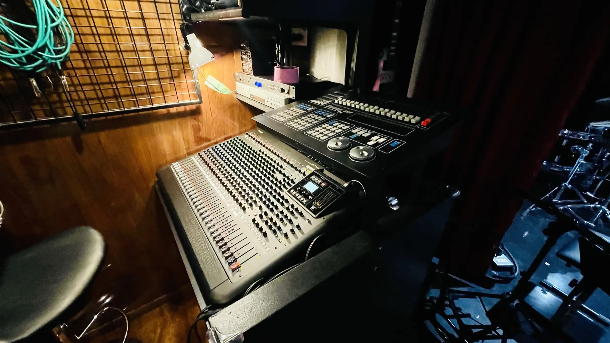 BECKアキバ ミキサー